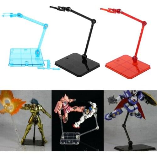 97BC Bracket Model Soul Bracket Stand for stage Act Robot Toy Figure