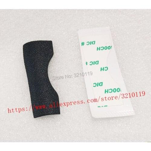New Original CF Card Socket Holder Slot cover Rubber skin For Canon 5D Mark III 5D3 Camera repair parts free shipping