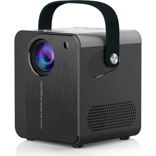 Projector Full HD 1080P Android Projector Mini Wifi Video beamer For Home Theater Projectors Bluetoot PR47015