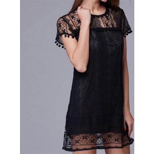 SHERAN Sleeveless Summer Dresses