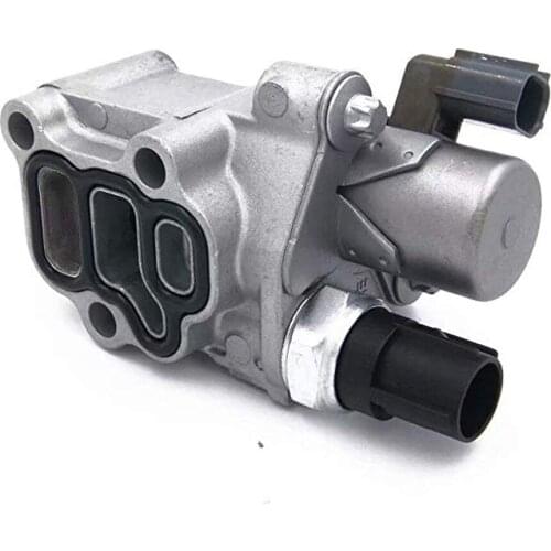 Solenoid Spool Valve OEM 15810PRBA03 15810RAAA01 15810RAAA02 For Honda CR-V KA 4AT, KA 5AT, KA 5MT