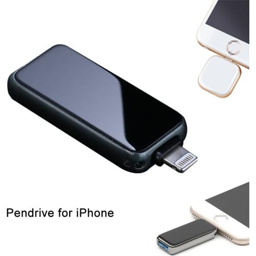 Supersonic USB Stick