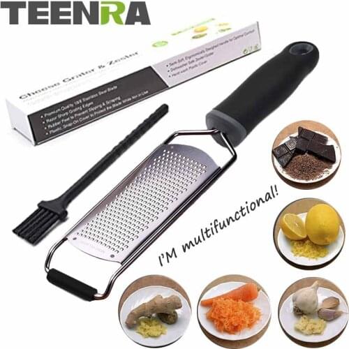 TEENRA Cheese Graters