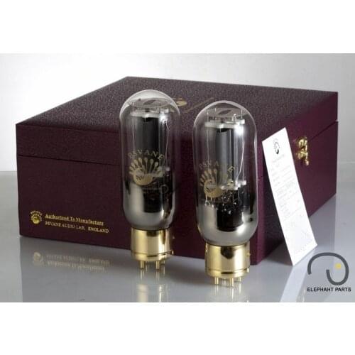 PSVANE tube 845-T vacuum tube genuine original factory accurate matching