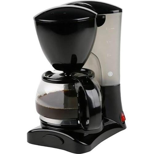 We Houseware Drip Coffee Machines