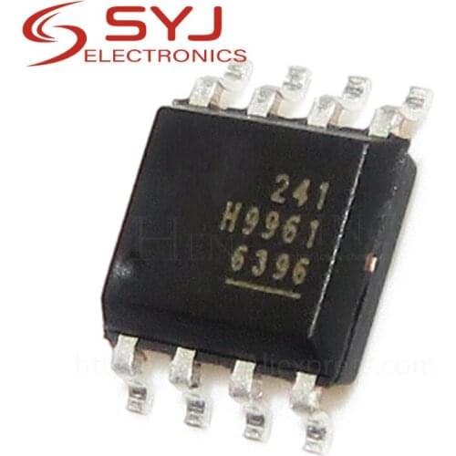 20pcs/lot HV9961LG-G HV9961LG HV9961 H9961 SOP-8 new original In Stock