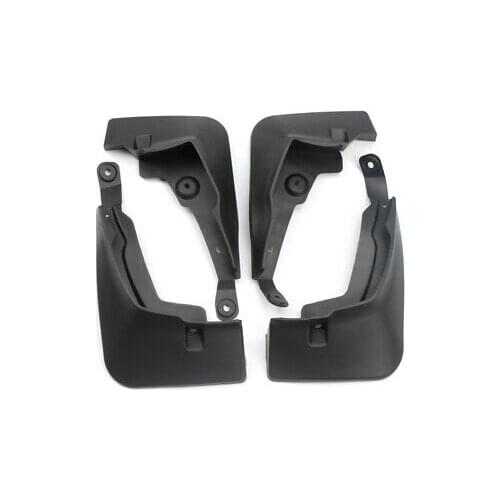 For Toyota RAV4 2019 - 2020 Splash Guards Mud Flaps Mud Guards 4pcs