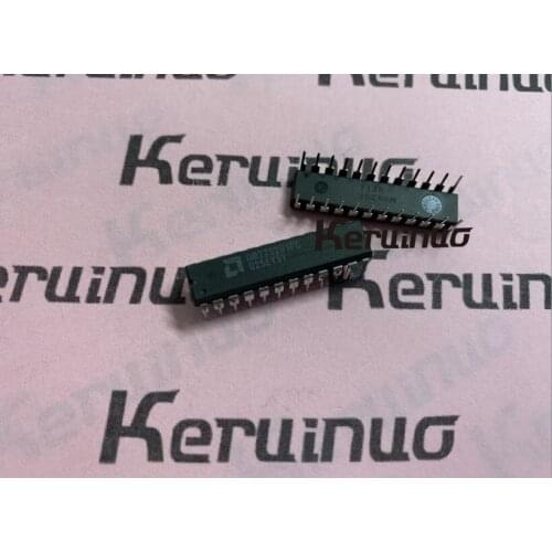 5pcs/LOT AM27S291PC DIP24 NEW ORIGINAL in stock