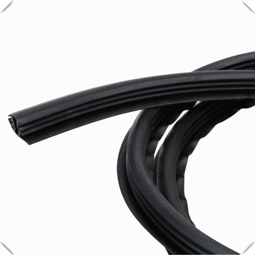 Car Stickers Dashboard Sealing Strip Interior Accessories for Ford EXPLORER 2002 2001 focus escape F150 2004 2003 F250 1999