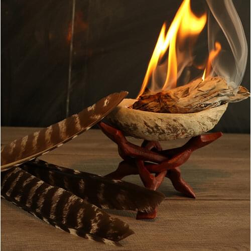 White Sage Pure Leaf Smoky Purification Sage Smoking Indoor Fragrance To Purify The Mind Room Buddhist Temple Cedar Sticks Set