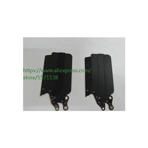 FOR Canon EOS 650D 700D 77D Shutter Set New Original Shutter Blade