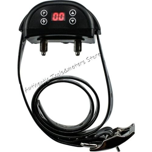 EF851 Pet Wireless Electronic Fence GPS Positioning Technology Waterproof Rechargeable 800 Meter Radius