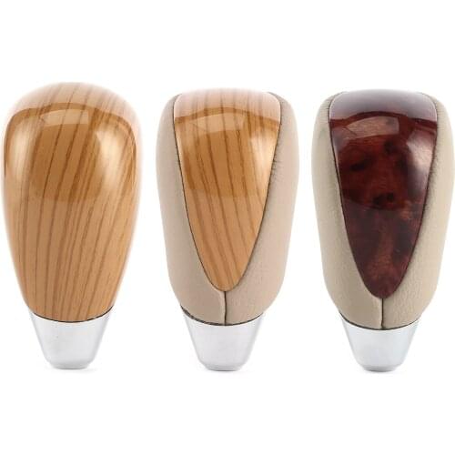 Ergonomic Gear Shift Knob Auto Car Modified Accessory Fit for Lexus GS300/430/450/460