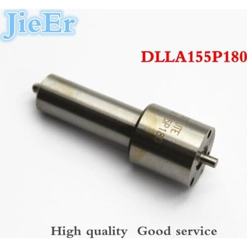 Diesel Injection Nozzle F019121180 DLLA155P180 F 019 121 180