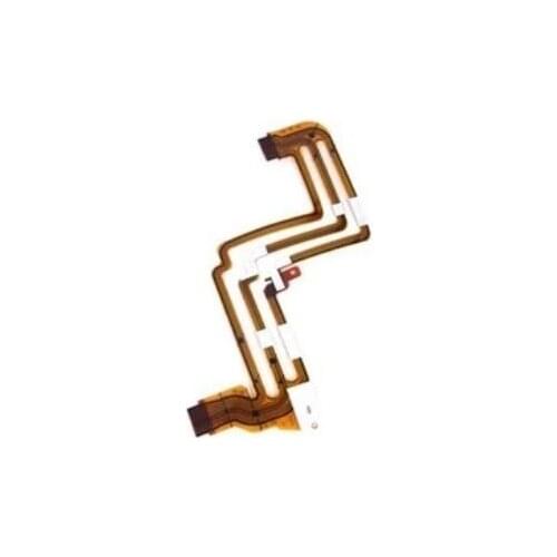 FP-578 NEW LCD Flex Cable For SONY HDR-UX7 UX7E UX7 Video Camera Repair Part