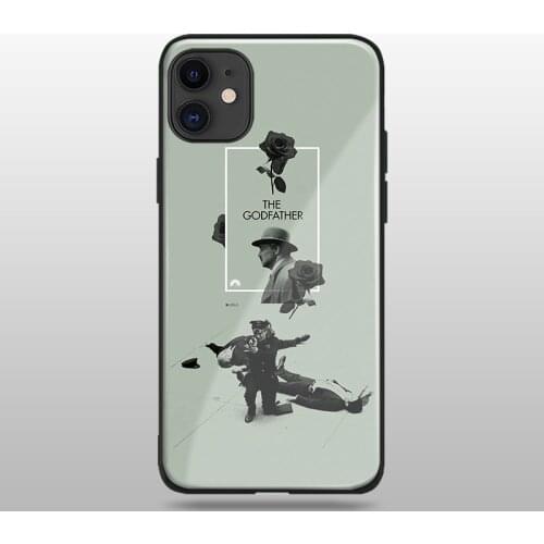 HOSSSBROS Protective Glass On The Phone