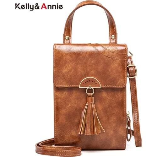 Kelly&Annie Women's Bags With Pockets