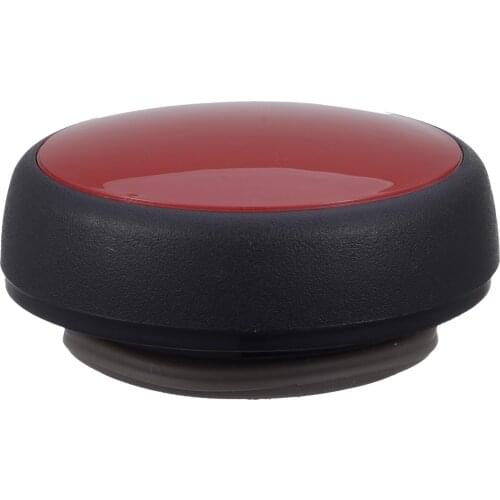 1 Insulation Cup Stopper Plastic Thermal Lid Round Stainless Steel Vacuum Bottle Cap Leakproof Water Flask Cover Bullet Mug Lid