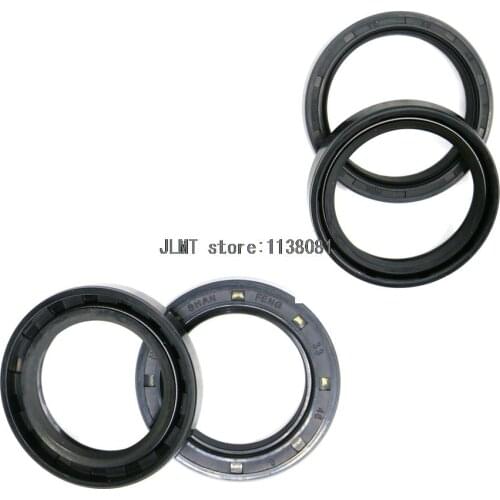 Fork OIL SEAL fit for APRILIA 1000 ETV 1000 CAPONORD 2007 50X63X8 50 63 8 mm