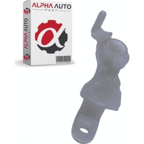 Sliding Door Lock Repair Gear For Opel Combo