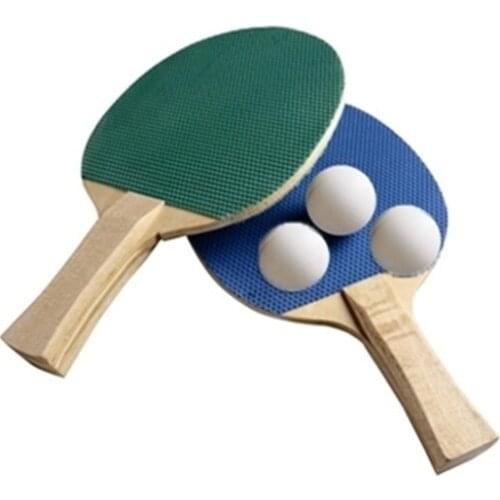 Table Tennis Set
