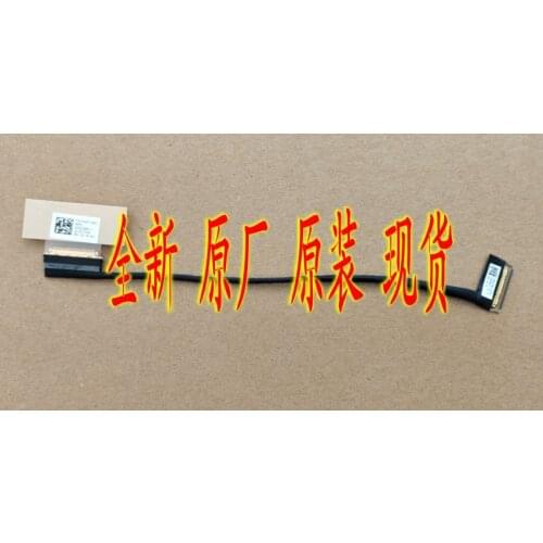 New original for Thinkpad A475 T470 led lcd lvds cable 40pin DC02C009K00 00UR484