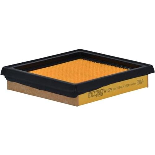 New Car High Quality Air Filter A1075-Nissan Micra III 2003 - 2010