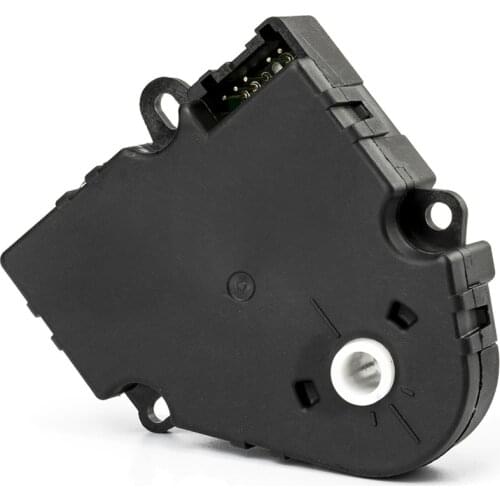 OEM # 16163982 HVAC AC Heater Air Blend Door Actuator for Cadillac for Chevy Silverado for GMC Yukon Sierra 15-72971 HVA01207