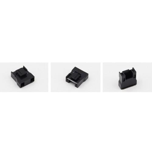 VTR-02-K Black color Housings Connectors terminals housings 100% new and original parts