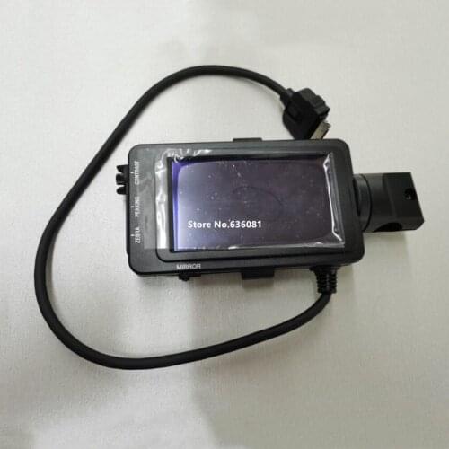 Camcorder LCD Screen Panel Block Ass'y A-2067-644-A For Sony PXW-FS7 PXW-FS7K
