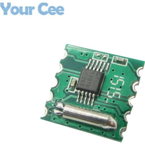 FM Stereo Radio RDA5807M Wireless Module RRD-102V2.0 For Arduino