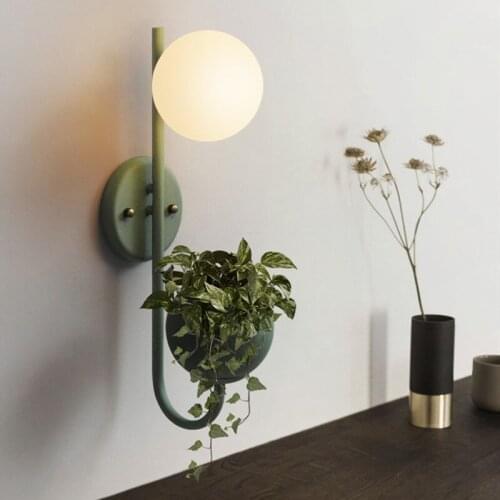Rangcy Wall Lights