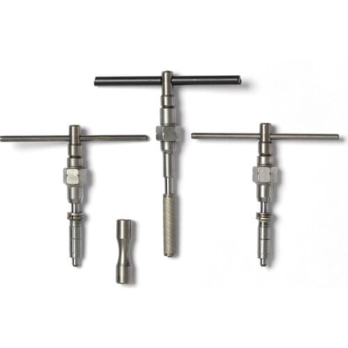 Manual EUI/EUP Repair Kit - Unit Pump/Injector Repair Kit - EUI/EUP Valve Fitting Tools