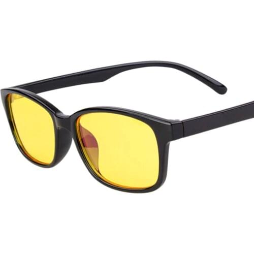 Anti Blue Light Glasses Women Men Computer Gaming Goggle UV400 Protect Eyes Block Blue Rays Reduce Eye Strain Improve Your Sleep