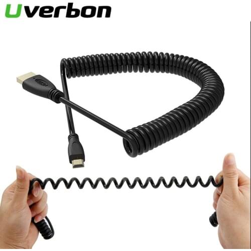 Uverbon HDMI Cables