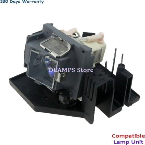 High Quality RLC-026 Projector Bulb Lamp with Housing For VIEWSONIC PJ508D PJ568D PJ588D PJL1000 With 180 Days Warranty