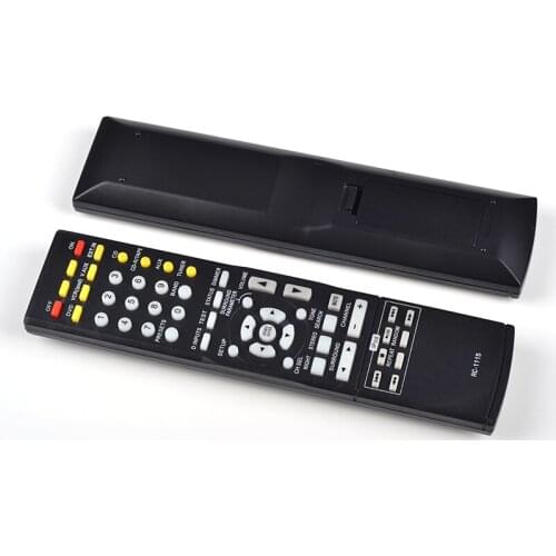 New High Quality Remote Control Replacement For Denon AVR-3801 AVR-3802 AVR-3803 AVR-3804 AVR-3805 AVR-3806 AV Receiver