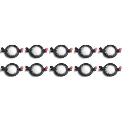 10pcs Hiqh Quality For B&C DE250 DE160 DE16 DE25 (80 frame) voice coil 8 ohm