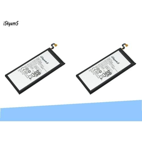 2x 3600mAh EB-BG935ABE Replacement Battery For Samsung Galaxy S7 Edge G9350 G935 G935F G935A G935V G935P G935T G935R4 G935W