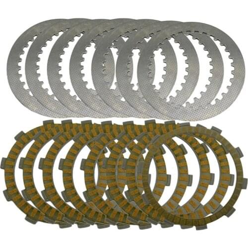 BJ600 TNT600 /BN600 Clutch Disc Iron Sheet