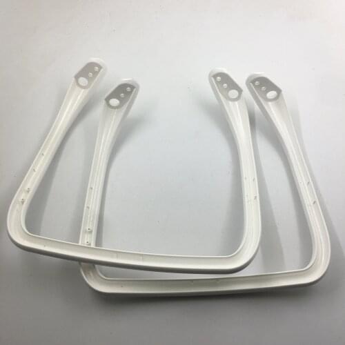 2PCS/Set Original UPAir UpairOne UPair-Chase Drone Skid Landing RC Quadcopter Drone Spare Parts