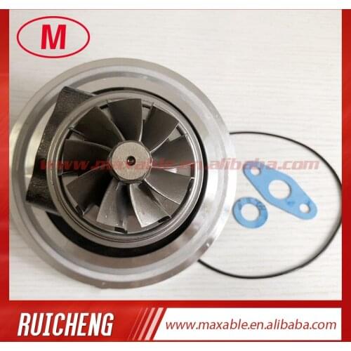 GT2560S 700716 700716-0007 700716-0009 700716-0003 8971894520 turbo cartridge/CHRA For NKR NPR NQR 97- 4HE1 4HE1-TC 4HE1XS 4.8L