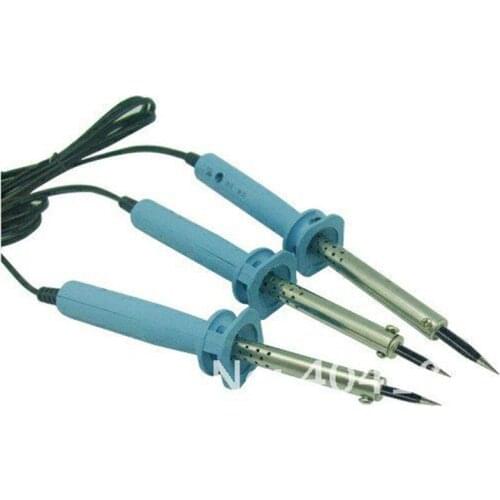 Best 40W Iron Soldering Gun Solder Iron Weld Welding Irons 220V