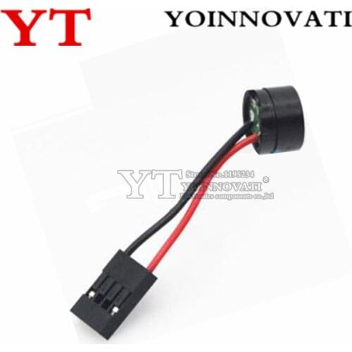 Mini Plug Speaker For PC Interanal Computer Motherboard Mini Onboard Case Buzzer Board Beep Alarm NEW