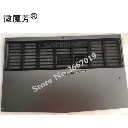 New Cover For DELL for Alienware 15 R3 Laptop Bottom Base Case Cover Door E shell AM1JM000600