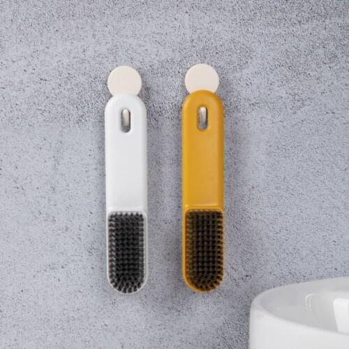 Shoes Cleaning Boot Shoes Brushes Cleaner Laundry Tool Household Cleaning Accessories