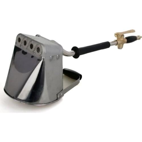 Mortar Sprayer Wall Mortar Gun Stucco shovel Hopper Ladle Cement Spray Gun Air Stucco sprayer Plaster Hopper