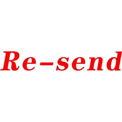 Re-send