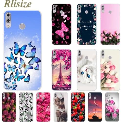 Чехлы для телефонов Asus ZenFone 5Z Rlisize China At AliExpress