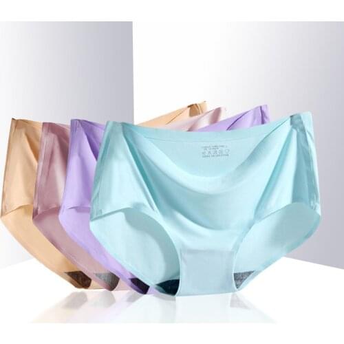 1Pcs Thin Panties for Woman Underwear Sexy Lace Breathable Soft Lingerie Female Briefs Panty Sexy Transparent Womens Underpants